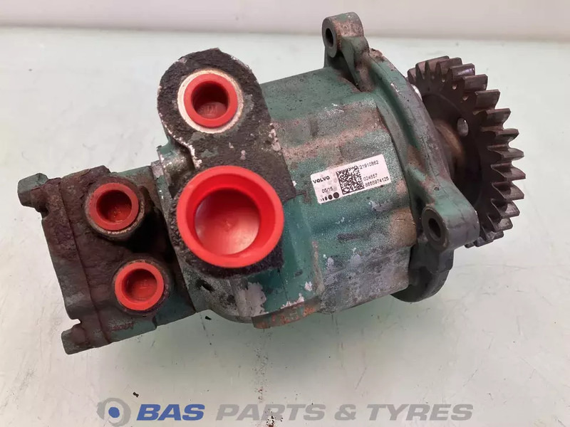 Volvo - Roolipump - Veoauto: pilt 1 Volvo - Roolipump - Veoauto: pilt 1