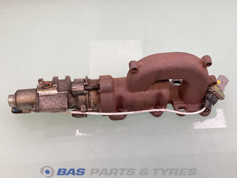 Volvo - Mootor - Veoauto: pilt 2 Volvo - Mootor - Veoauto: pilt 2