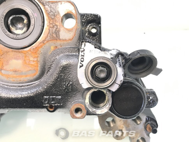 Volvo - Pidurirattad - Veoauto: pilt 3 Volvo - Pidurirattad - Veoauto: pilt 3