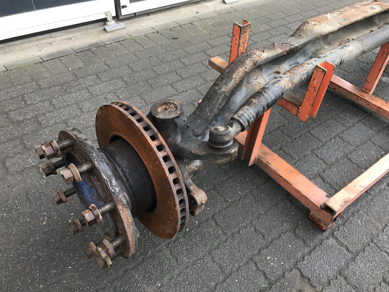 Volvo - Esitelg - Veoauto: pilt 3 Volvo - Esitelg - Veoauto: pilt 3