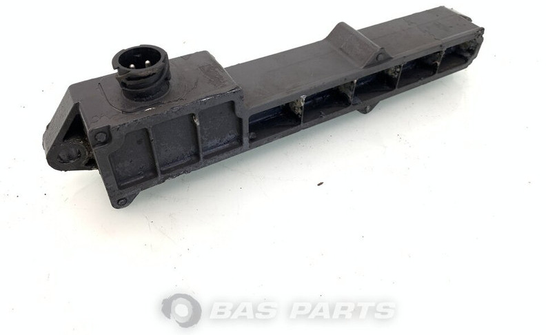 Volvo - Juhtimine - Veoauto: pilt 2 Volvo - Juhtimine - Veoauto: pilt 2