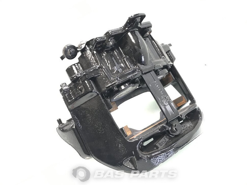 Volvo - Pidurirattad - Veoauto: pilt 1 Volvo - Pidurirattad - Veoauto: pilt 1