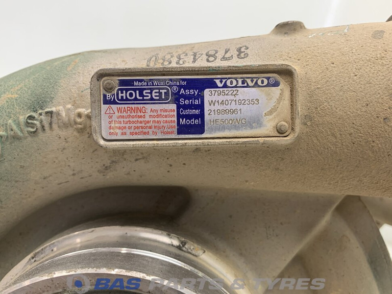 Volvo - Turbo - Veoauto: pilt 3 Volvo - Turbo - Veoauto: pilt 3