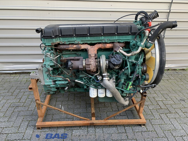 Volvo Motor Volvo D13K 460 K4 22692808 - Mootor - Veoauto: pilt 3 Volvo Motor Volvo D13K 460 K4 22692808 - Mootor - Veoauto: pilt 3
