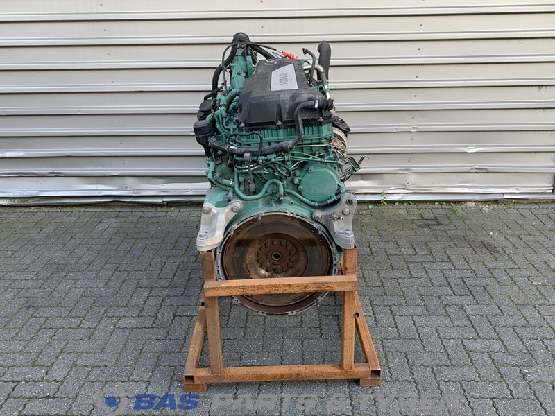 Volvo Motor Volvo D13K 460 K4 22692808 - Mootor - Veoauto: pilt 2 Volvo Motor Volvo D13K 460 K4 22692808 - Mootor - Veoauto: pilt 2