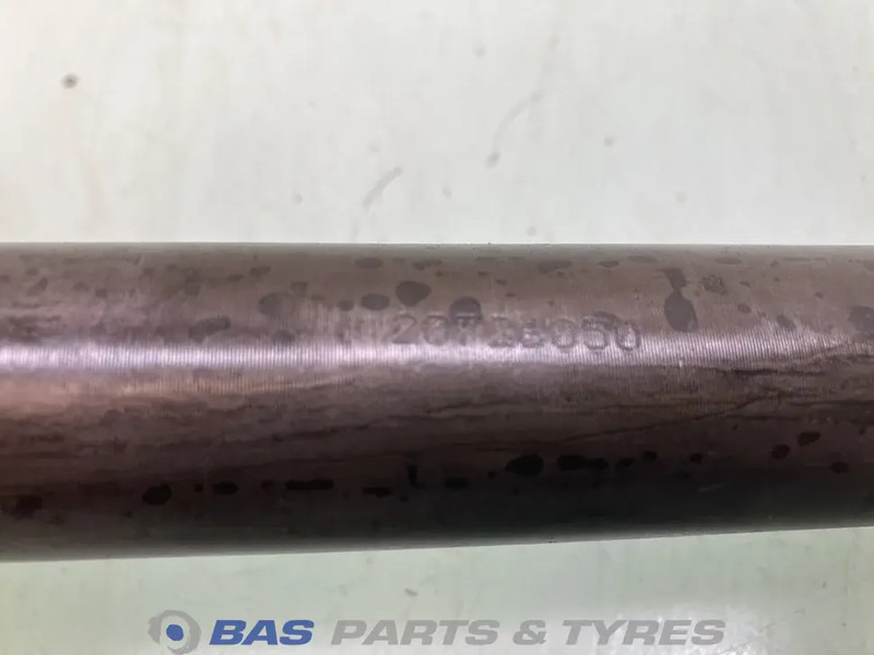 Volvo PTO as Volvo 20726050 - Telg ja varuosad - Veoauto: pilt 2 Volvo PTO as Volvo 20726050 - Telg ja varuosad - Veoauto: pilt 2