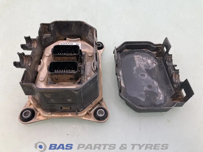 Volvo Regeleenheid FCIOM Volvo 21227661 - Mootori juhtimisseade - Veoauto: pilt 2 Volvo Regeleenheid FCIOM Volvo 21227661 - Mootori juhtimisseade - Veoauto: pilt 2
