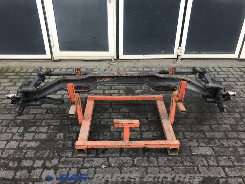 Volvo Volvo FAL 7.1 Vooras 21299083 - Esitelg - Veoauto: pilt 1 Volvo Volvo FAL 7.1 Vooras 21299083 - Esitelg - Veoauto: pilt 1