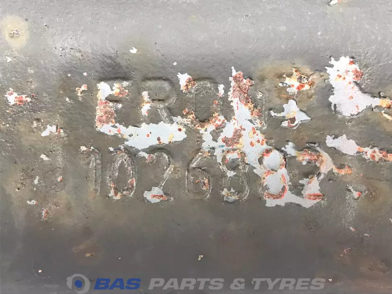 Volvo Volvo FAL 7.1 Vooras 21299083 - Esitelg - Veoauto: pilt 4 Volvo Volvo FAL 7.1 Vooras 21299083 - Esitelg - Veoauto: pilt 4