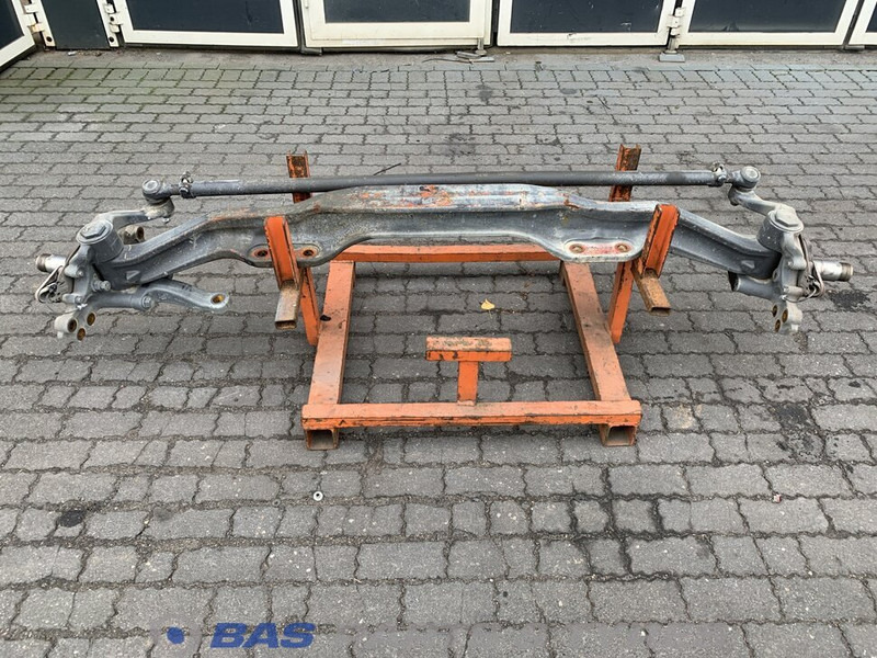 Volvo Volvo FAL 8.0 Vooras 21299078 - Esitelg - Veoauto: pilt 1 Volvo Volvo FAL 8.0 Vooras 21299078 - Esitelg - Veoauto: pilt 1