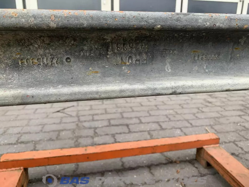 Volvo Volvo FAL 8.0 Vooras 21299078 - Esitelg - Veoauto: pilt 4 Volvo Volvo FAL 8.0 Vooras 21299078 - Esitelg - Veoauto: pilt 4