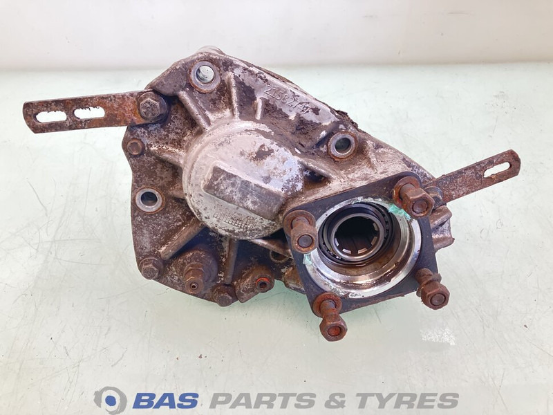 Volvo Volvo PTO 1653875 - Telg ja varuosad - Veoauto: pilt 1 Volvo Volvo PTO 1653875 - Telg ja varuosad - Veoauto: pilt 1