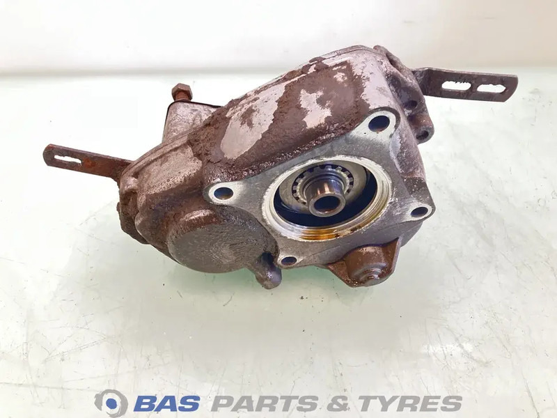 Volvo Volvo PTO 1653875 - Telg ja varuosad - Veoauto: pilt 2 Volvo Volvo PTO 1653875 - Telg ja varuosad - Veoauto: pilt 2