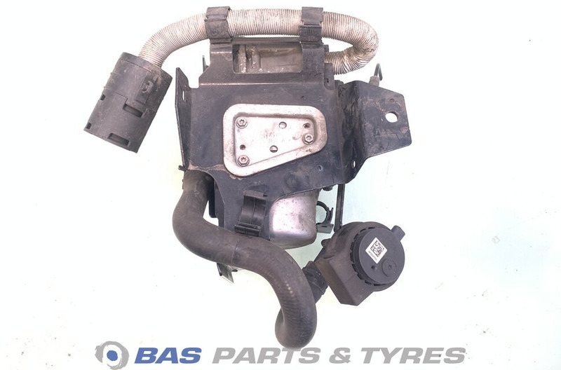 Webasto Standkachel DAF 2020447 - Elektrisüsteem - Veoauto: pilt 2 Webasto Standkachel DAF 2020447 - Elektrisüsteem - Veoauto: pilt 2