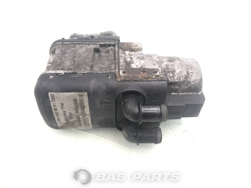 Webasto TP50 Standkachel A 001 830 31 20 - Soojendus/ Ventilatsioon - Veoauto: pilt 1 Webasto TP50 Standkachel A 001 830 31 20 - Soojendus/ Ventilatsioon - Veoauto: pilt 1