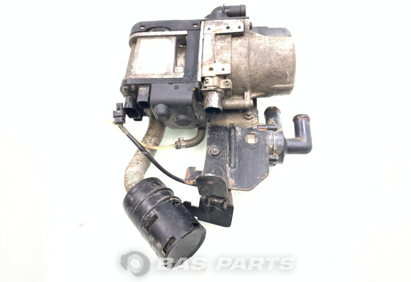 Webasto TP50 Standkachel A 001 830 31 20 - Soojendus/ Ventilatsioon - Veoauto: pilt 3 Webasto TP50 Standkachel A 001 830 31 20 - Soojendus/ Ventilatsioon - Veoauto: pilt 3