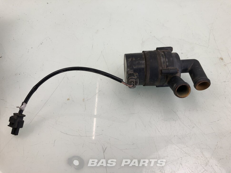 Webasto TP50 Standkachel A 001 830 31 20 - Soojendus/ Ventilatsioon - Veoauto: pilt 3 Webasto TP50 Standkachel A 001 830 31 20 - Soojendus/ Ventilatsioon - Veoauto: pilt 3