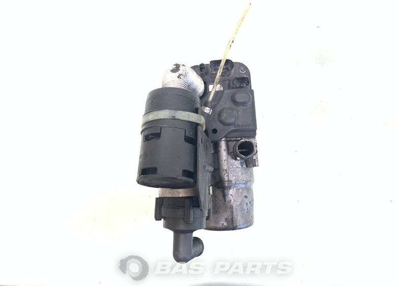 Webasto TP50 Standkachel A 001 830 31 20 - Soojendus/ Ventilatsioon - Veoauto: pilt 4 Webasto TP50 Standkachel A 001 830 31 20 - Soojendus/ Ventilatsioon - Veoauto: pilt 4