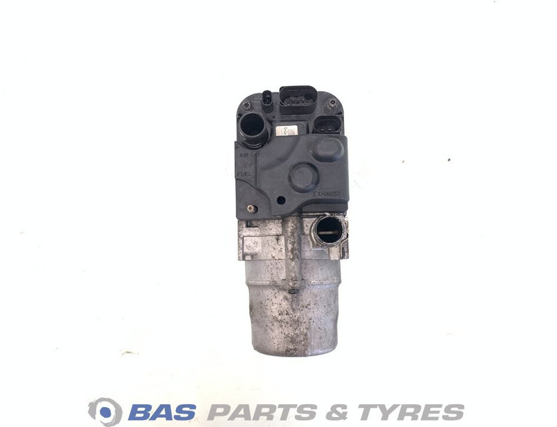 Webasto TP50 Standkachel A 001 830 31 20 - Soojendus/ Ventilatsioon - Veoauto: pilt 3 Webasto TP50 Standkachel A 001 830 31 20 - Soojendus/ Ventilatsioon - Veoauto: pilt 3