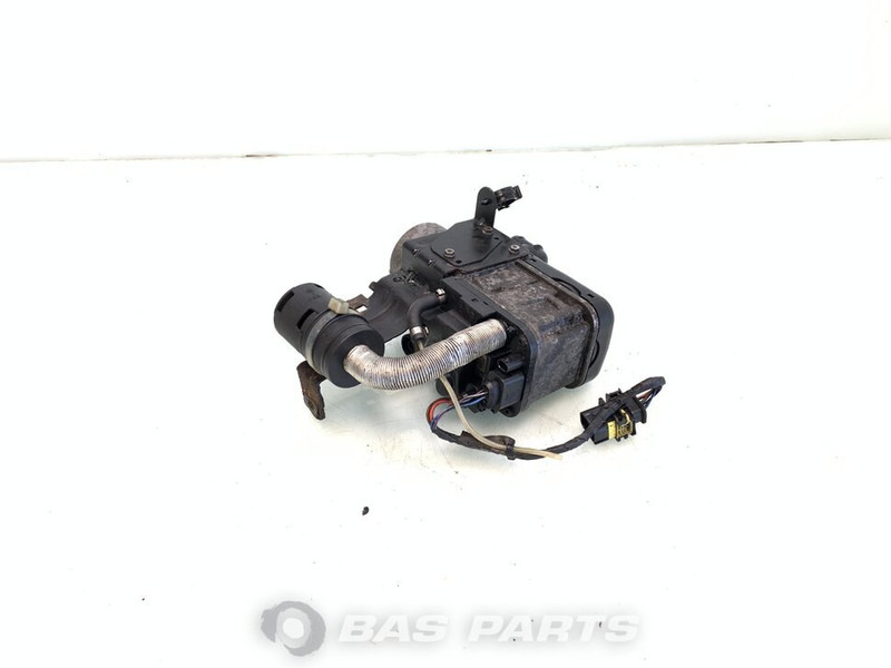 Webasto TP50 Standkachel A 001 830 31 20 - Soojendus/ Ventilatsioon - Veoauto: pilt 2 Webasto TP50 Standkachel A 001 830 31 20 - Soojendus/ Ventilatsioon - Veoauto: pilt 2