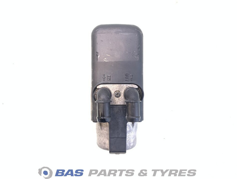 Webasto TP50 Standkachel A 001 830 31 20 - Soojendus/ Ventilatsioon - Veoauto: pilt 2 Webasto TP50 Standkachel A 001 830 31 20 - Soojendus/ Ventilatsioon - Veoauto: pilt 2