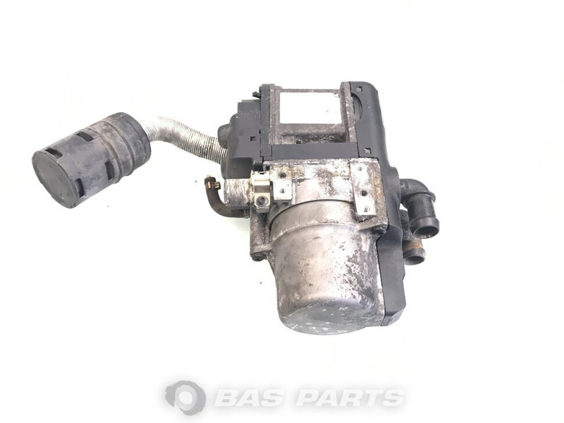 Webasto TP50 Standkachel A 001 830 31 20 - Soojendus/ Ventilatsioon - Veoauto: pilt 2 Webasto TP50 Standkachel A 001 830 31 20 - Soojendus/ Ventilatsioon - Veoauto: pilt 2