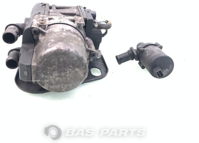 Webasto TP50 Standkachel A 001 830 31 20 - Soojendus/ Ventilatsioon - Veoauto: pilt 2 Webasto TP50 Standkachel A 001 830 31 20 - Soojendus/ Ventilatsioon - Veoauto: pilt 2