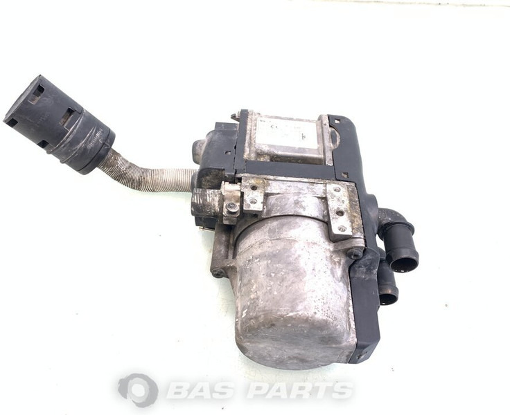 Webasto TP50 Standkachel A 001 830 31 20 - Soojendus/ Ventilatsioon - Veoauto: pilt 1 Webasto TP50 Standkachel A 001 830 31 20 - Soojendus/ Ventilatsioon - Veoauto: pilt 1