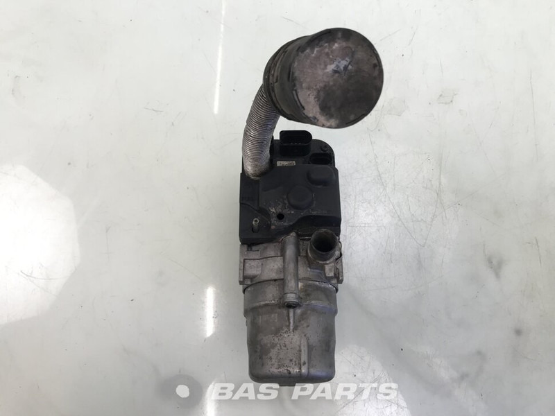 Webasto TP50 Standkachel A 001 830 31 20 - Soojendus/ Ventilatsioon - Veoauto: pilt 3 Webasto TP50 Standkachel A 001 830 31 20 - Soojendus/ Ventilatsioon - Veoauto: pilt 3