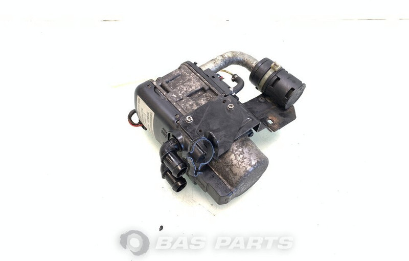 Webasto TP50 Standkachel A 001 830 31 20 - Soojendus/ Ventilatsioon - Veoauto: pilt 1 Webasto TP50 Standkachel A 001 830 31 20 - Soojendus/ Ventilatsioon - Veoauto: pilt 1