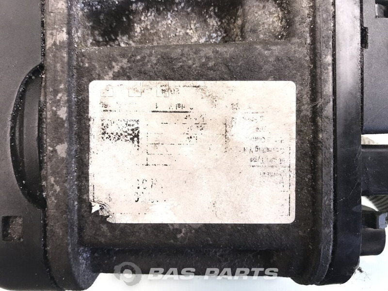 Webasto TP50 Standkachel A 001 830 31 20 - Soojendus/ Ventilatsioon - Veoauto: pilt 5 Webasto TP50 Standkachel A 001 830 31 20 - Soojendus/ Ventilatsioon - Veoauto: pilt 5