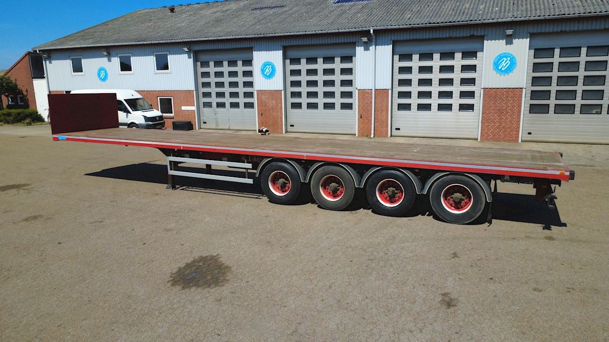 Kel-Berg D106V - Platvorm/ Madelpoolhaagis: pilt 2 Kel-Berg D106V - Platvorm/ Madelpoolhaagis: pilt 2