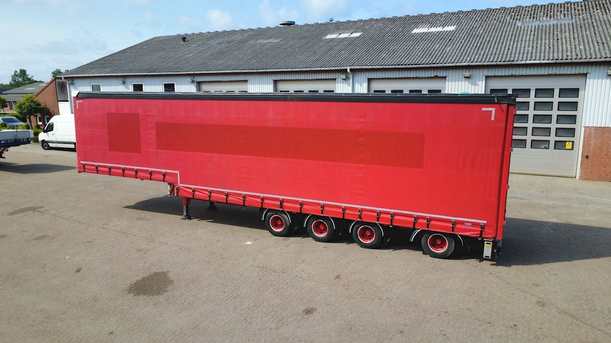 Kel-Berg S660S - Tentpoolhaagis: pilt 2 Kel-Berg S660S - Tentpoolhaagis: pilt 2