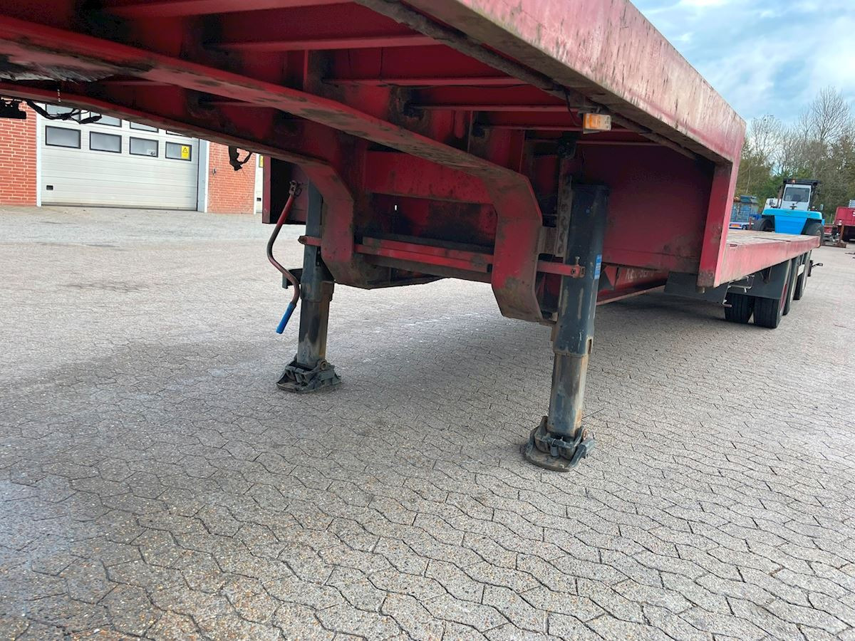 Kel-Berg  - Platvorm/ Madelpoolhaagis: pilt 5 Kel-Berg  - Platvorm/ Madelpoolhaagis: pilt 5