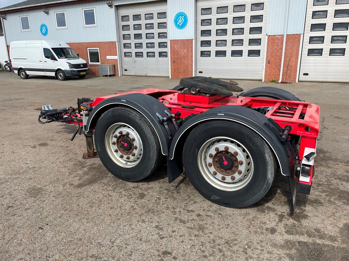 Kel-Berg - Dolly haagis: pilt 2 Kel-Berg - Dolly haagis: pilt 2