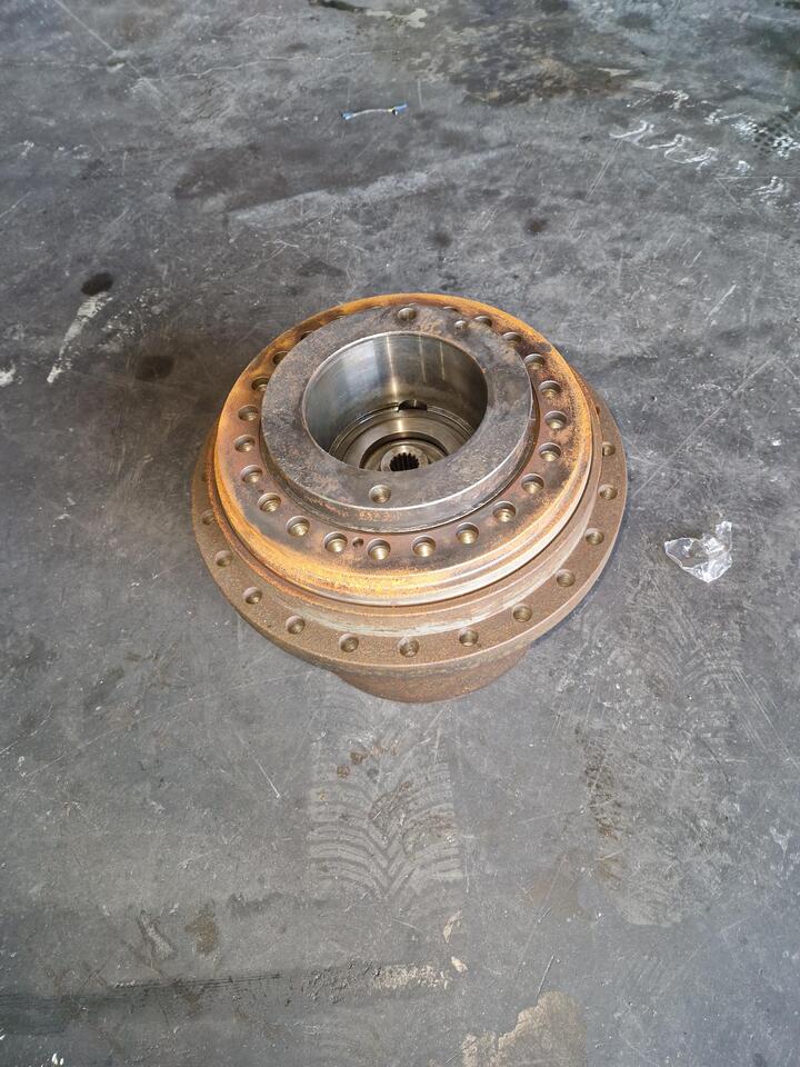 LIEBHERR R944B - Veomootor - Ekskavaator: pilt 2 LIEBHERR R944B - Veomootor - Ekskavaator: pilt 2