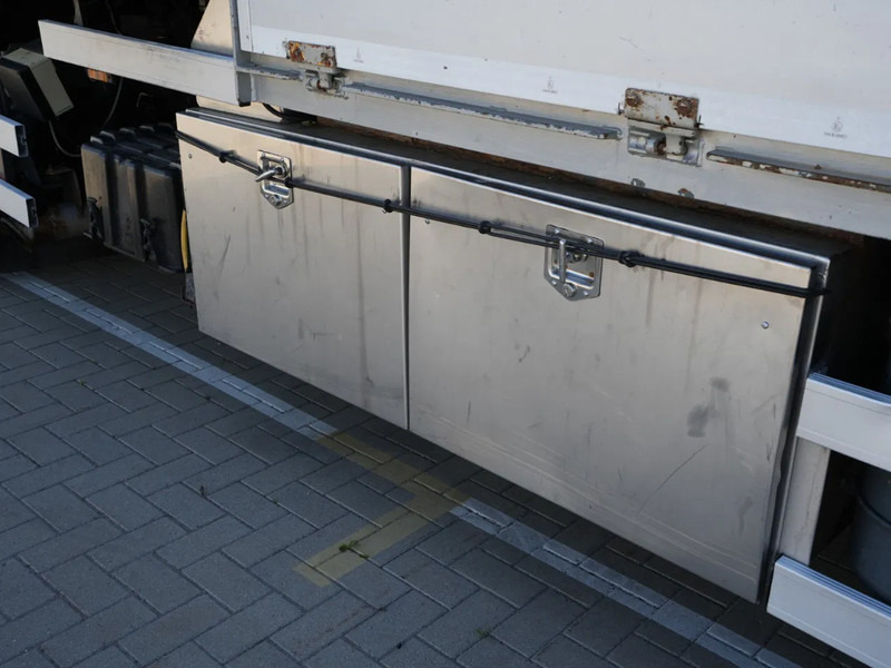 DAF CF 85 FAN Kraanwagen met bak, 47 t. kraan - Kraanaga veoauto: pilt 5 DAF CF 85 FAN Kraanwagen met bak, 47 t. kraan - Kraanaga veoauto: pilt 5