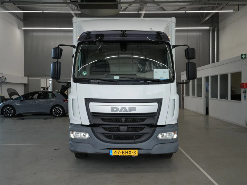 DAF LF 250 FA 12t, Gesloten Bak, Laadklep 1,5t, New Tacho - Kasti veoauto: pilt 2 DAF LF 250 FA 12t, Gesloten Bak, Laadklep 1,5t, New Tacho - Kasti veoauto: pilt 2