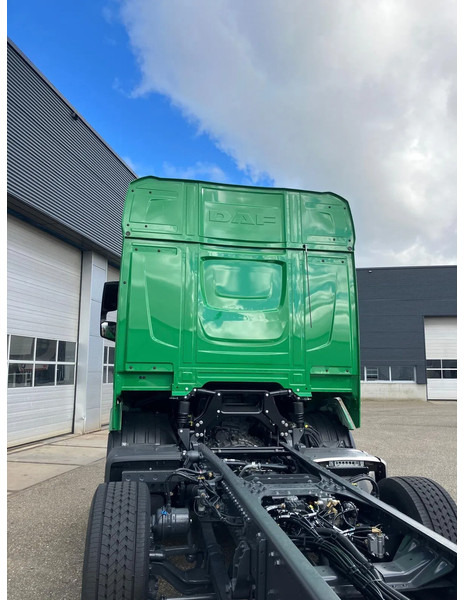 Uus Kabiinišassiiga veoauto DAF XF 480 FAX CHASSIS SLEEPER HIGH CAB PTO ADR, KLASSEN AT+FL+EX2/3*, - NEW: pilt 11 Uus Kabiinišassiiga veoauto DAF XF 480 FAX CHASSIS SLEEPER HIGH CAB PTO ADR, KLASSEN AT+FL+EX2/3*, - NEW: pilt 11