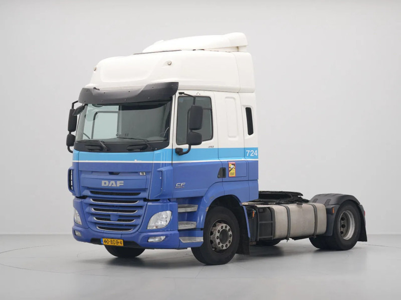 DAF CF 410 FT, New Tacho - Sadulveok: pilt 1 DAF CF 410 FT, New Tacho - Sadulveok: pilt 1