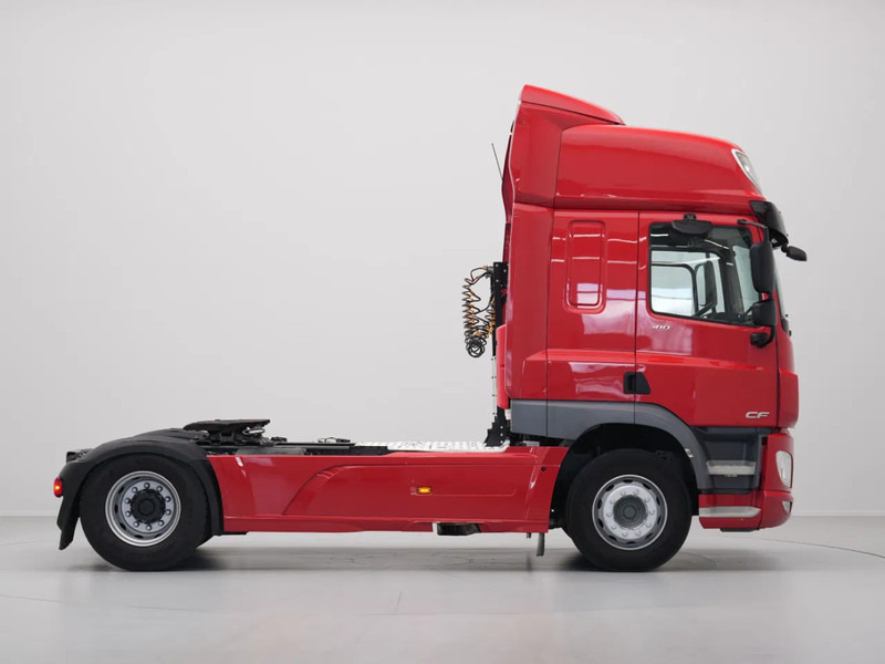 DAF CF 410 - Sadulveok: pilt 5 DAF CF 410 - Sadulveok: pilt 5