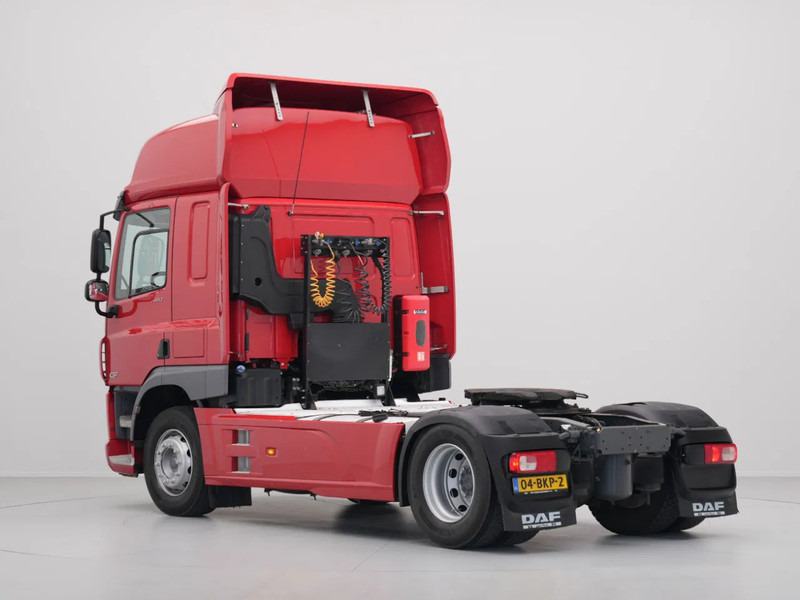 DAF CF 410 - Sadulveok: pilt 3 DAF CF 410 - Sadulveok: pilt 3