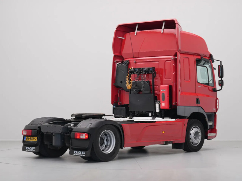 DAF CF 410 - Sadulveok: pilt 4 DAF CF 410 - Sadulveok: pilt 4