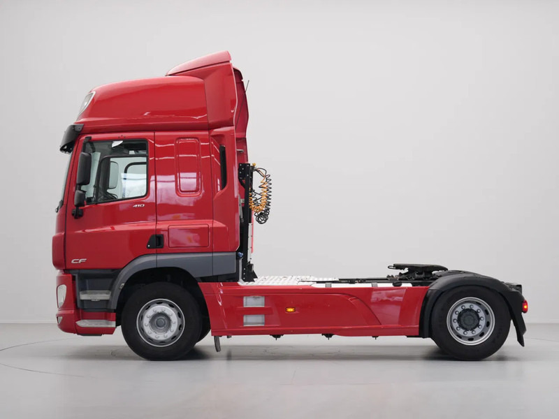 DAF CF 410 - Sadulveok: pilt 2 DAF CF 410 - Sadulveok: pilt 2