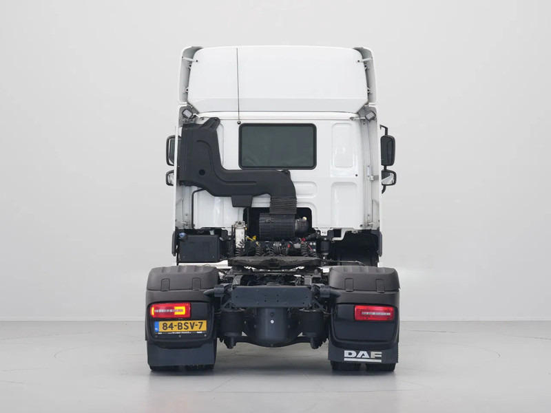 Sadulveok DAF CF 450 FT: pilt 8
