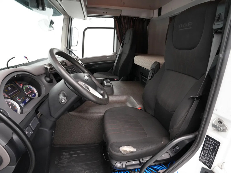 Sadulveok DAF CF 450 FT: pilt 10