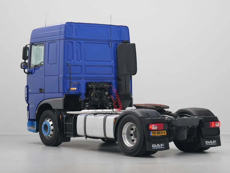 DAF XF 450 FT Space Cab, PTO - Sadulveok: pilt 4 DAF XF 450 FT Space Cab, PTO - Sadulveok: pilt 4