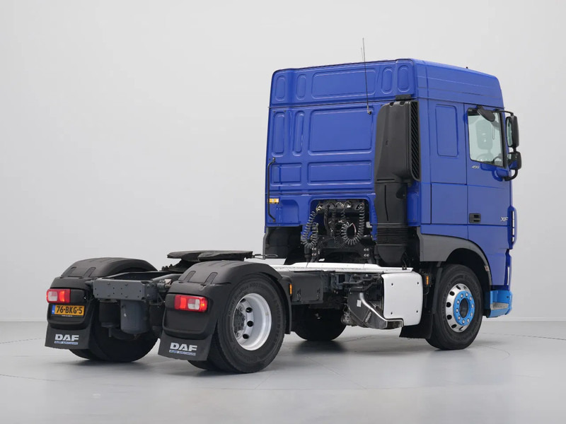 DAF XF 450 FT Space Cab, PTO - Sadulveok: pilt 5 DAF XF 450 FT Space Cab, PTO - Sadulveok: pilt 5