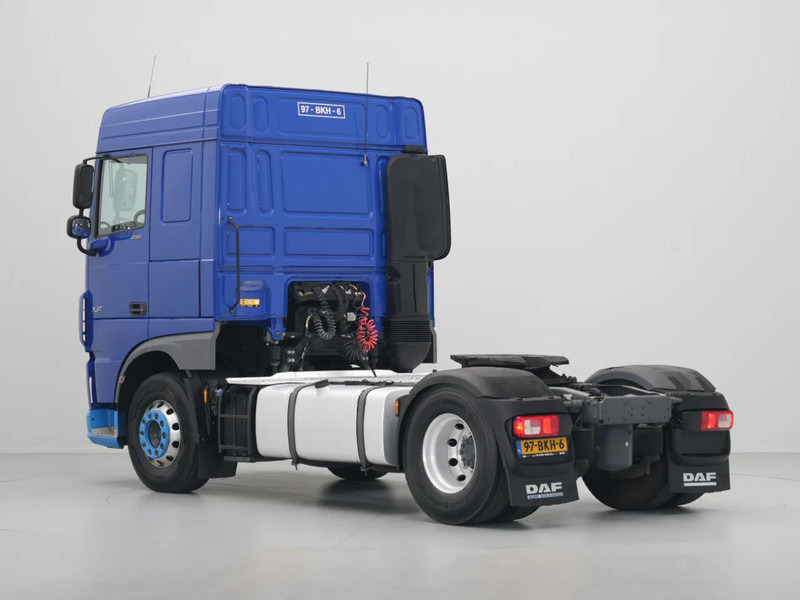 DAF XF 450 FT, Space Cab, PTO, New Tacho 7 Stuks op Voorraad - Sadulveok: pilt 4 DAF XF 450 FT, Space Cab, PTO, New Tacho 7 Stuks op Voorraad - Sadulveok: pilt 4