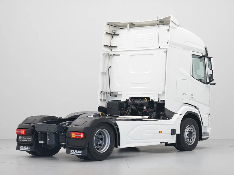 DAF XF 480 FT 9T vooras PTO NH/4c, Schuifschotel B3 ALARM - Sadulveok: pilt 5 DAF XF 480 FT 9T vooras PTO NH/4c, Schuifschotel B3 ALARM - Sadulveok: pilt 5